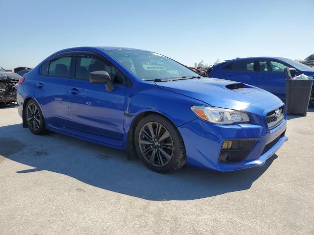 Photo 4 from auction – 2015 SUBARU WRX LIMITE with VIN JF1VA1G67F9834277