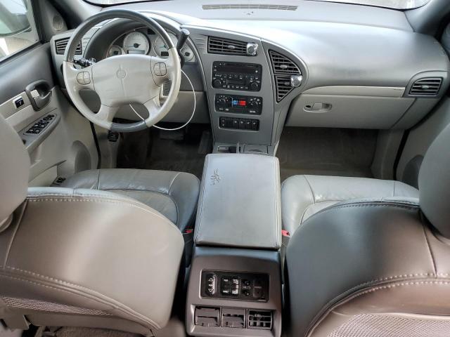 Photo 8 from auction – 2003 BUICK RENDEZVOUS with VIN 3G5DA03E63S578128
