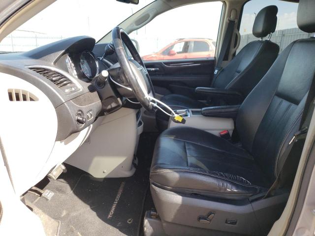 Photo 7 from auction – 2014 CHRYSLER TOWN & COU with VIN 2C4RC1BG8ER159568