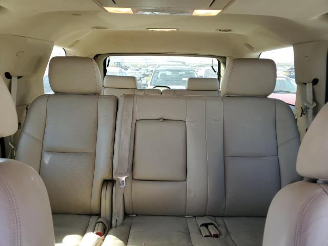 Photo 10 from auction – 2012 CADILLAC ESCALADE P with VIN 1GYS4CEFXCR219019