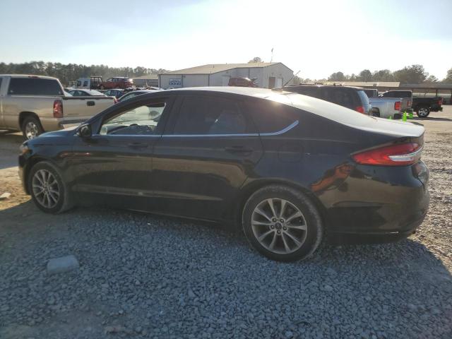 Photo 2 from auction – 2017 FORD FUSION SE with VIN 3FA6P0H77HR202147