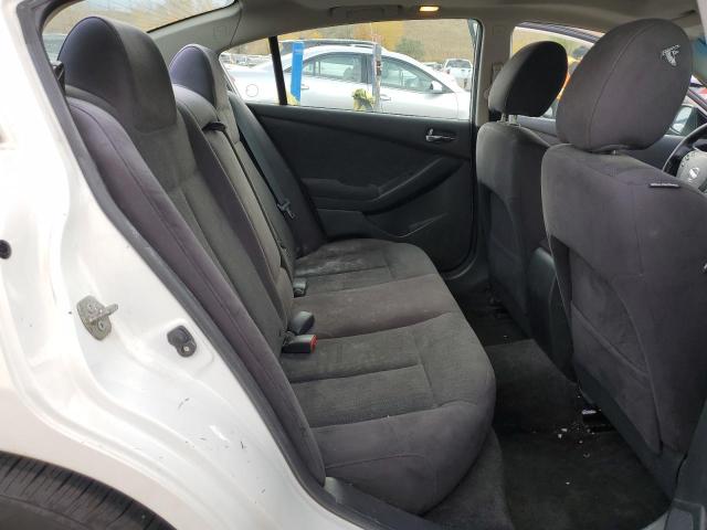 Photo 10 from auction – 2011 NISSAN ALTIMA BAS with VIN 1N4AL2AP9BN444735