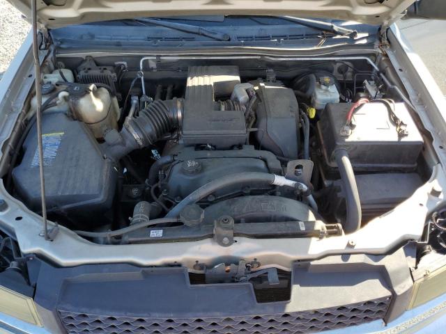 Photo 11 from auction – 2005 CHEVROLET COLORADO with VIN 1GCDT136858157864