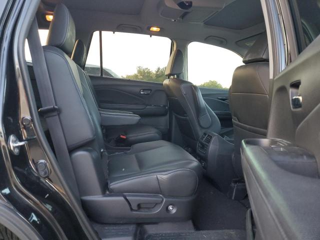 Photo 11 from auction – 2019 HONDA PILOT ELIT with VIN 5FNYF6H02KB078552