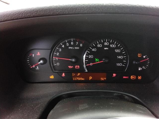 Photo 9 from auction – 2007 CADILLAC STS with VIN 1G6DC67A170194125