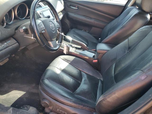 Photo 7 from auction – 2010 MAZDA 6 S with VIN 1YVHZ8CB5A5M30027