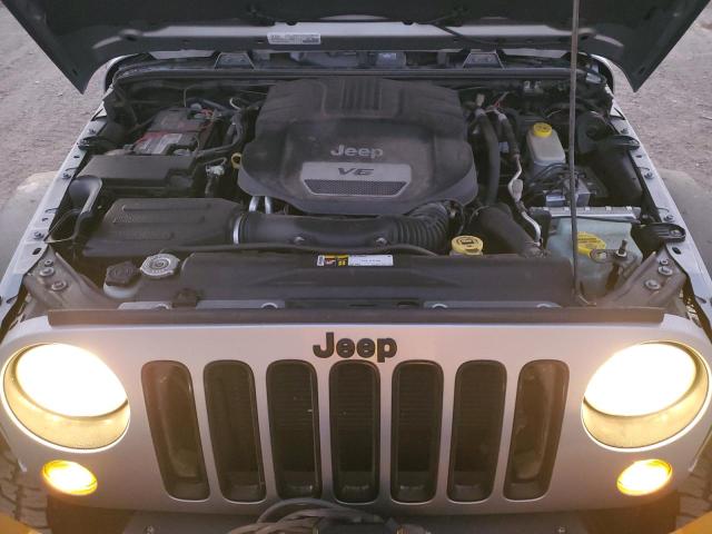 Photo 11 from auction – 2015 JEEP WRANGLER U with VIN 1C4HJWEG1FL768070