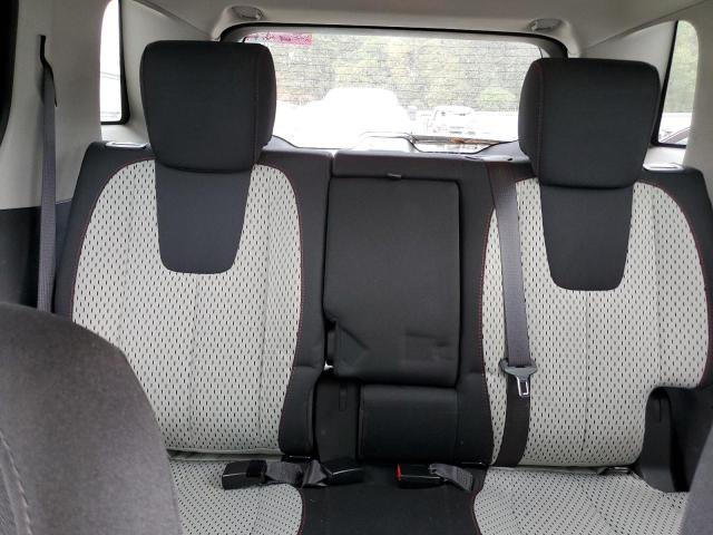 Photo 10 from auction – 2011 GMC TERRAIN SL with VIN 2CTALMEC3B6249283