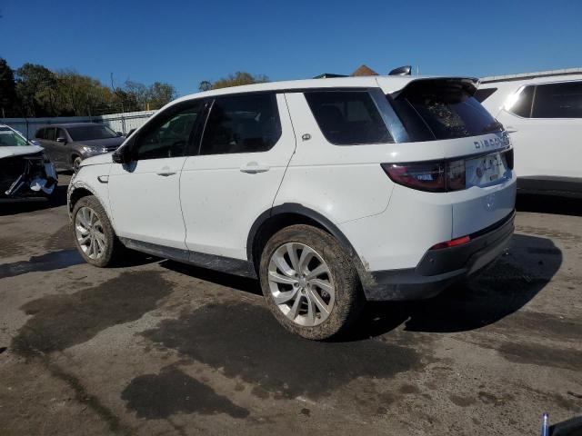 Photo 2 from auction – 2022 LAND ROVER DISCOVERY with VIN SALCJ2FX6NH910912