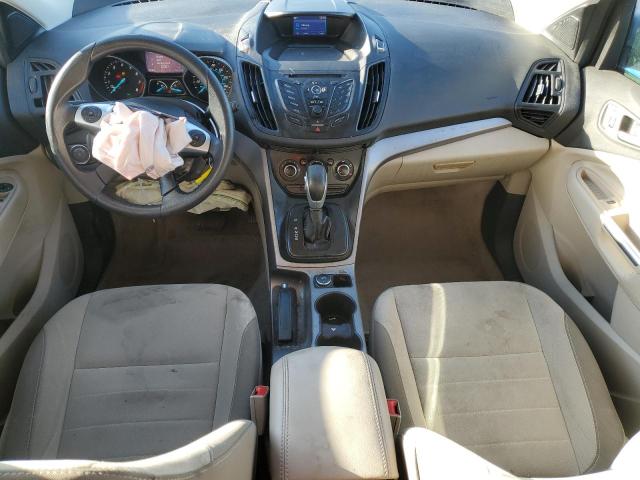 Photo 8 from auction – 2014 FORD ESCAPE SE with VIN 1FMCU0GX5EUC36661
