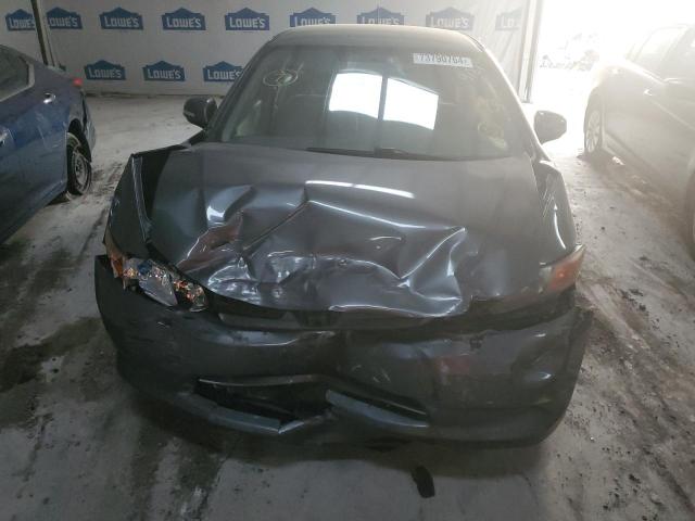 Photo 5 from auction – 2012 HONDA CIVIC HYBR with VIN JHMFB4F22CS009181