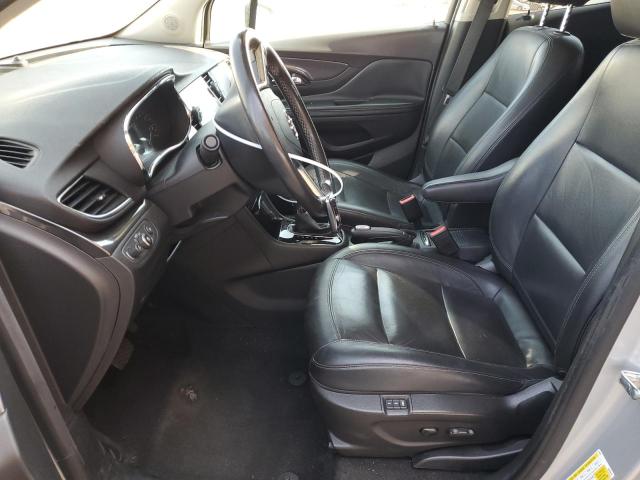 Photo 7 from auction – 2018 BUICK ENCORE ESS with VIN KL4CJCSB0JB646312