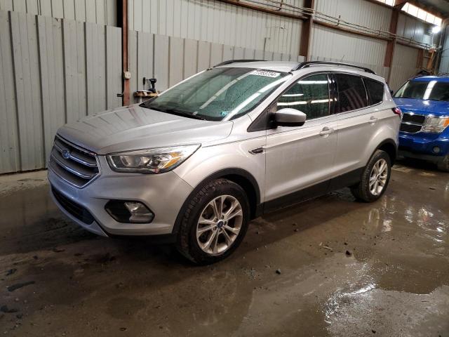 FORD ESCAPE SE 2017 с VIN 1FMCU9GD5HUD36645 - Фото с аукциона