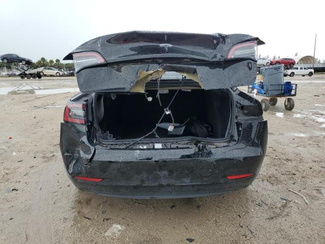 Photo 6 from auction – 2023 TESLA MODEL 3 with VIN 5YJ3E1EA2PF691081