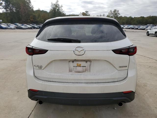 Photo 6 from auction – 2022 MAZDA CX-5 PREMI with VIN JM3KFBDM7N1580338