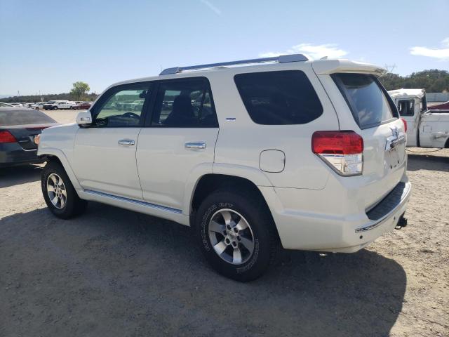 Photo 2 from auction – 2013 TOYOTA 4RUNNER SR with VIN JTEBU5JR7D5146164