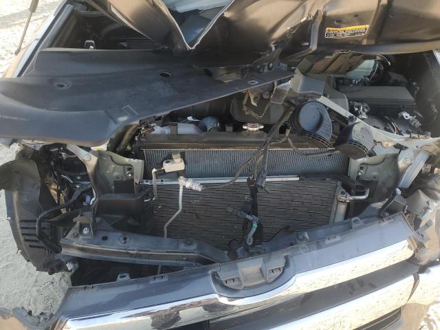 Photo 12 from auction – 2020 TOYOTA 4RUNNER SR with VIN JTEBU5JR8L5737523
