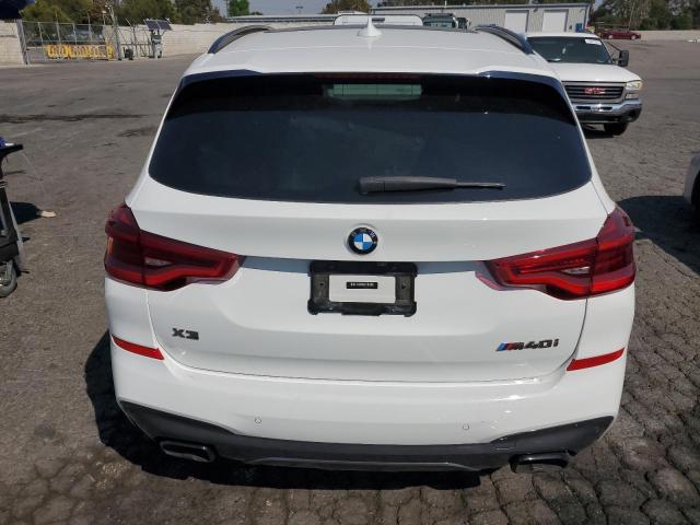 Photo 6 from auction – 2019 BMW X3 XDRIVEM with VIN 5UXTS3C59K0Z03295