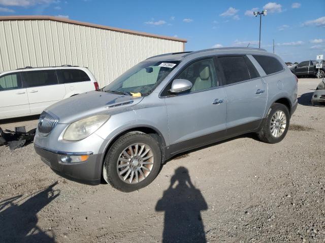 BUICK ENCLAVE CX 2009 с VIN 5GAER23D79J125804 - Фото с аукциона