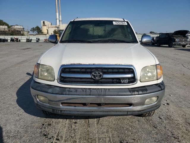 Photo 5 from auction – 2002 TOYOTA TUNDRA ACC with VIN 5TBBT44142S320425