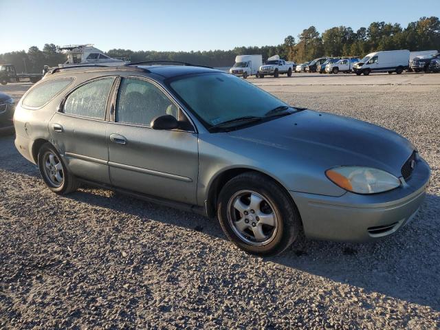 Фото 4 с аукциона – 2005 FORD TAURUS SE с VIN 1FAFP58215A207559