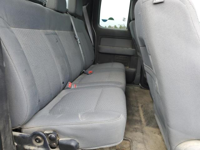 Photo 10 from auction – 2014 FORD F150 SUPER with VIN 1FTFX1ET9EFB50983