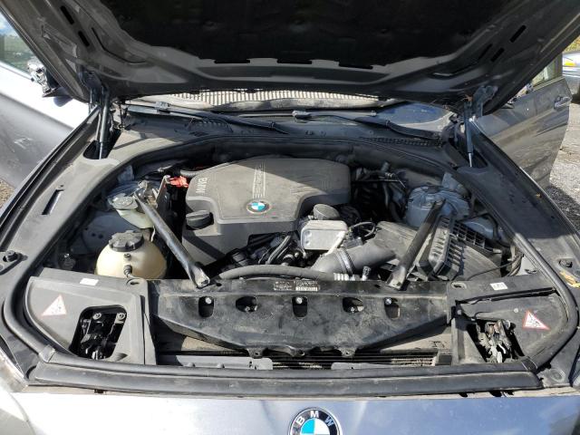 Photo 11 from auction – 2013 BMW 528 XI with VIN WBAXH5C55DD114051