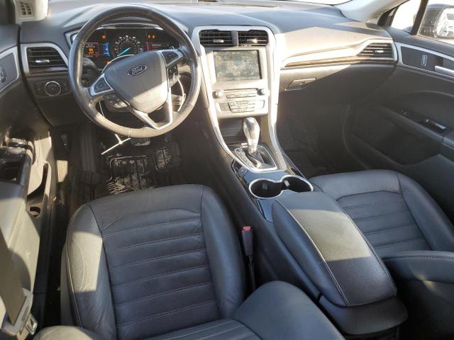 Photo 8 from auction – 2016 FORD FUSION SE with VIN 3FA6P0T9XGR264990