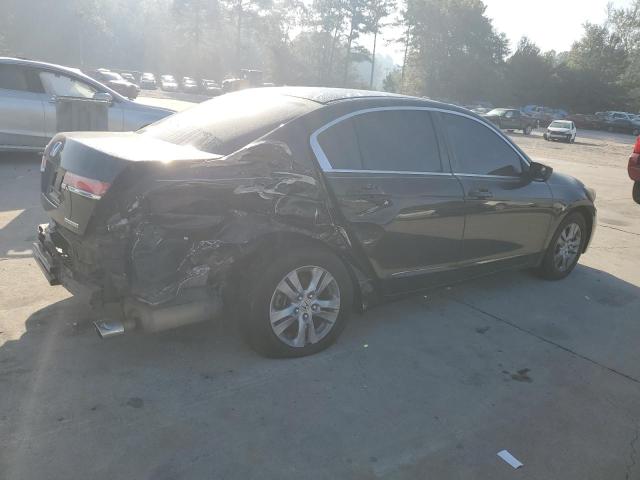 Photo 3 from auction – 2012 HONDA ACCORD SE with VIN 1HGCP2F69CA150284
