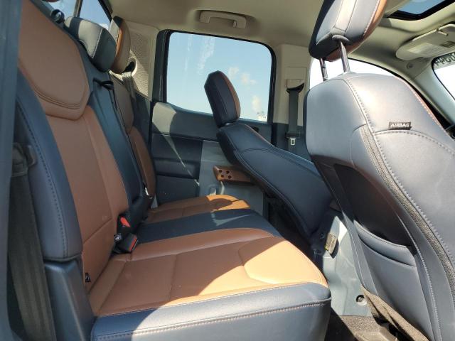 Photo 10 from auction – 2022 FORD MAVERICK X with VIN 3FTTW8E35NRA95921
