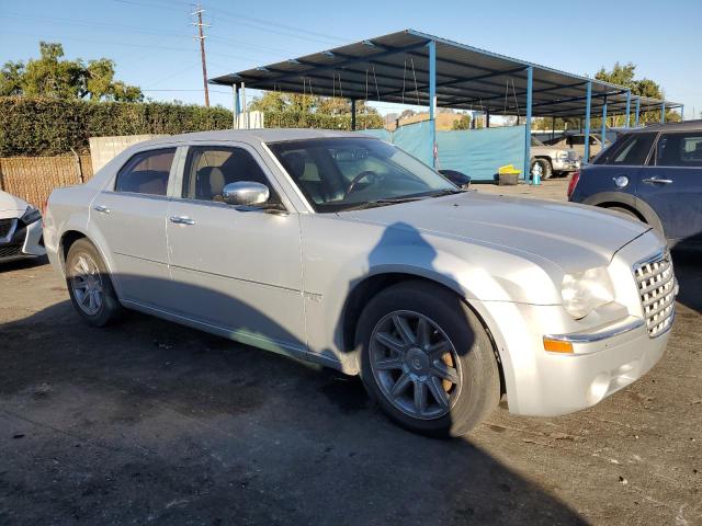 Photo 4 from auction – 2006 CHRYSLER 300C with VIN 2C3KA63H36H518848