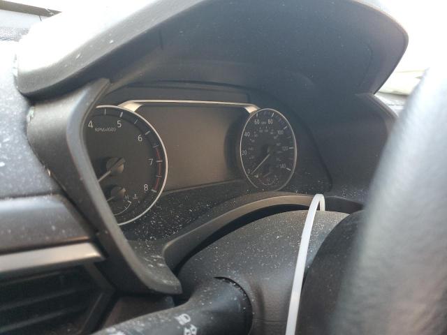 Photo 9 from auction – 2024 NISSAN ALTIMA SV with VIN 1N4BL4DV1RN333939