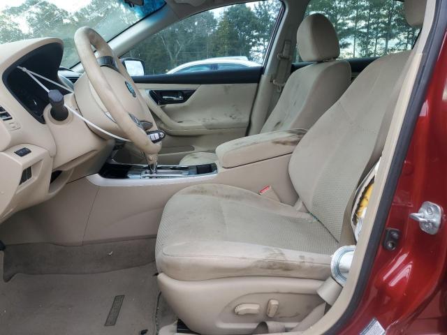 Photo 7 from auction – 2014 NISSAN ALTIMA 2.5 with VIN 1N4AL3APXEC264203