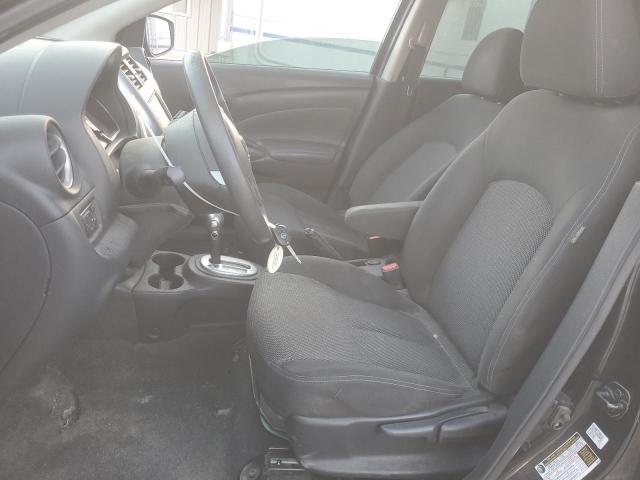 Photo 7 from auction – 2019 NISSAN VERSA with VIN 3N1CN7AP5KL823602