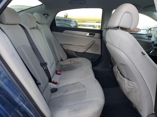 Photo 10 from auction – 2016 HYUNDAI SONATA SE with VIN 5NPE24AF0GH359338
