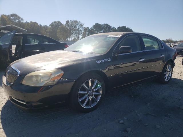BUICK LUCERNE CX 2008 with VIN 1G4HE57Y48U124804 - Photo from auction