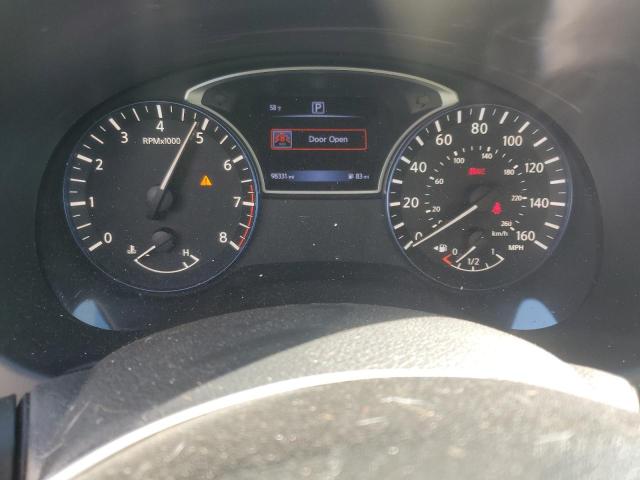 Photo 9 from auction – 2016 NISSAN ALTIMA 2.5 with VIN 1N4AL3AP7GN322808