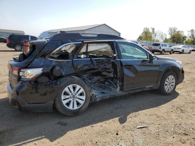 Photo 3 from auction – 2019 SUBARU OUTBACK 2. with VIN 4S4BSDGC4K3299810