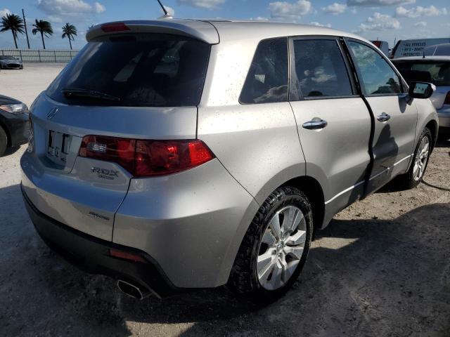 Photo 3 from auction – 2011 ACURA RDX with VIN 5J8TB1H20BA004843
