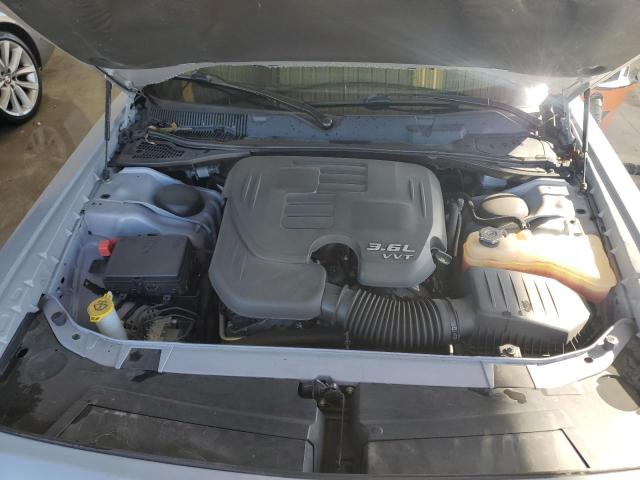 Photo 11 from auction – 2020 DODGE CHALLENGER with VIN 2C3CDZAG2LH218673