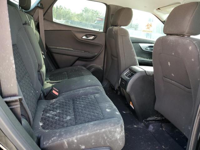 Photo 11 from auction – 2019 CHEVROLET BLAZER L with VIN 3GNKBARA2KS700495