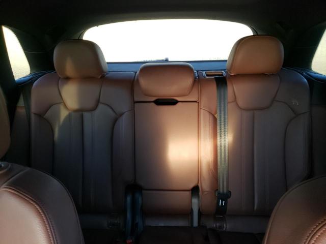 Photo 10 from auction – 2018 AUDI Q5 PREMIUM with VIN WA1BNAFY3J2210346