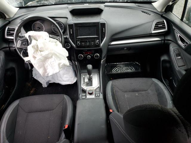 Photo 8 from auction – 2019 SUBARU FORESTER P with VIN JF2SKAGC8KH523409