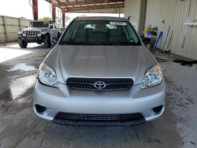 Photo 5 from auction – 2006 TOYOTA COROLLA MA with VIN 2T1LR32E56C561788