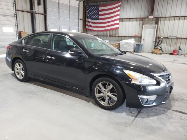 Photo 4 from auction – 2014 NISSAN ALTIMA 2.5 with VIN 1N4AL3AP2EN364588