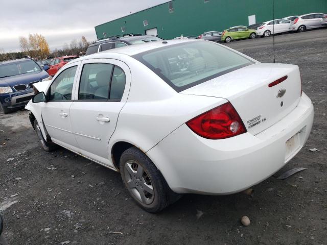 Photo 2 from auction – 2007 CHEVROLET COBALT LS with VIN 1G1AJ55F377297660