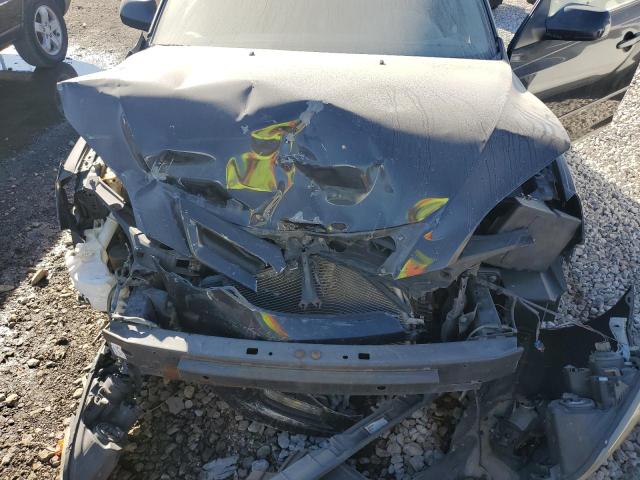 Photo 11 from auction – 2009 MAZDA 3 S with VIN JM1BK343791198379