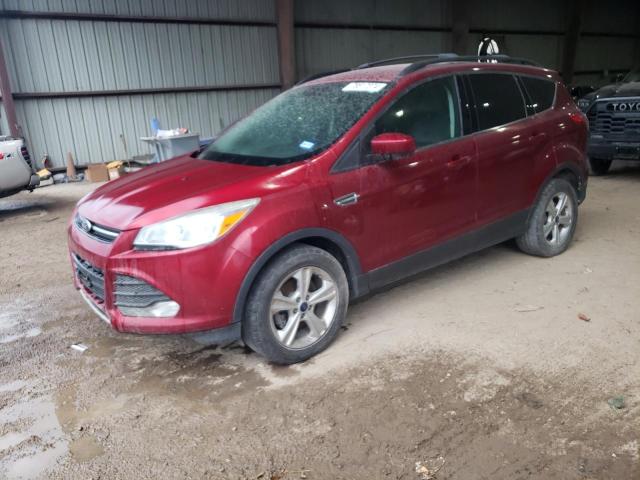 FORD ESCAPE SE 2014 with VIN 1FMCU0GX5EUA89628 - Photo from auction