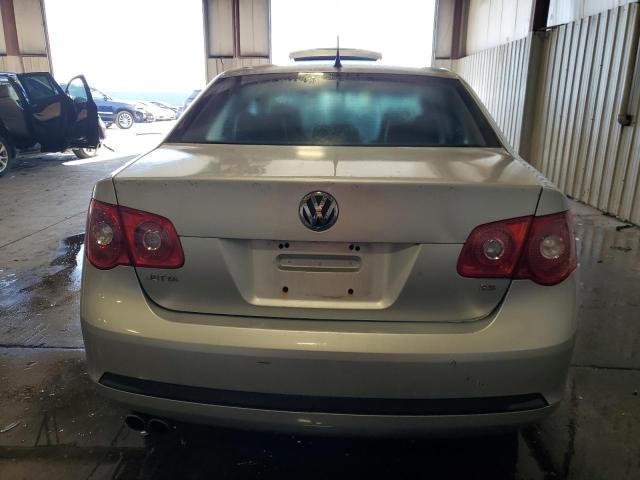 Photo 6 from auction – 2007 VOLKSWAGEN JETTA WOLF with VIN 3VWEF71K07M174670