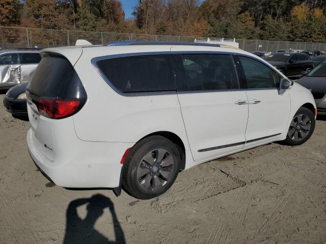 Photo 3 from auction – 2019 CHRYSLER PACIFICA H with VIN 2C4RC1N75KR533013